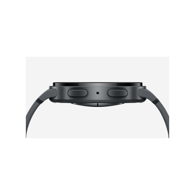 SAMSUNG Galaxy Watch 8 LTE Grafitová 40mm