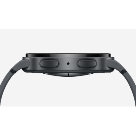 SAMSUNG Galaxy Watch 8 LTE Grafitová 40mm