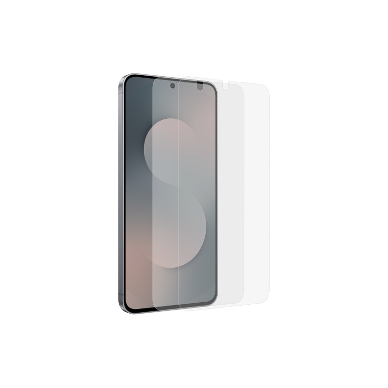 Samsung Ochranná fólia S25 FE Transparent