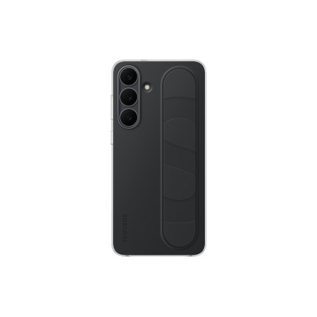 Samsung Zadný kryt s pútkom S25 FE Black