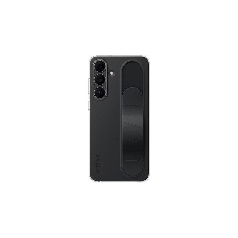 Samsung Zadný kryt s pútkom S25 FE Black