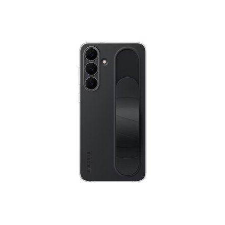 Samsung Zadný kryt s pútkom S25 FE Black