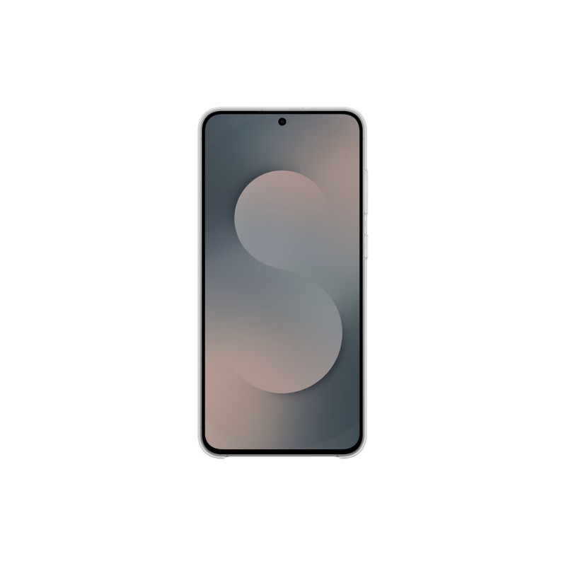 Samsung Zadný kryt s pútkom S25 FE Black