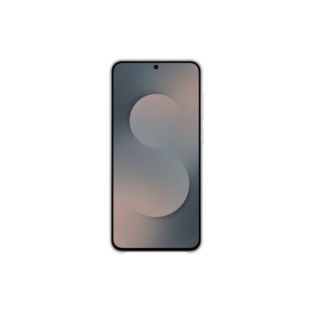 Samsung Zadný kryt s pútkom S25 FE Black