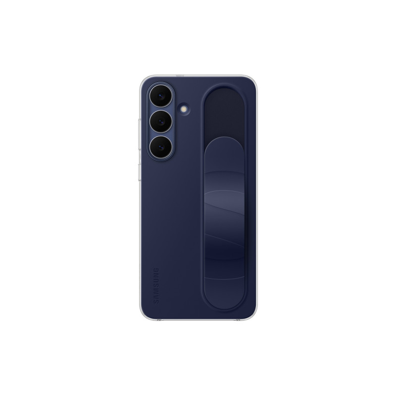 Samsung Zadný kryt s pútkom S25 FE Dark Blue