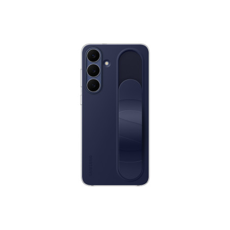 Samsung Zadný kryt s pútkom S25 FE Dark Blue