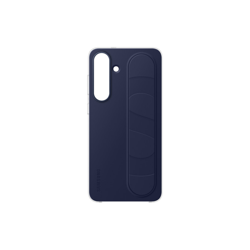 Samsung Zadný kryt s pútkom S25 FE Dark Blue