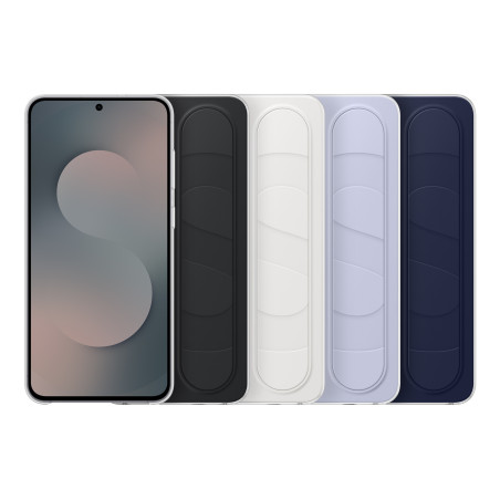 Samsung Zadný kryt s pútkom S25 FE Dark Blue
