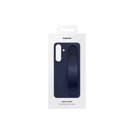 Samsung Zadný kryt s pútkom S25 FE Dark Blue