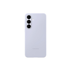 Samsung Silikónový zadný kryt S25 FE Light Blue