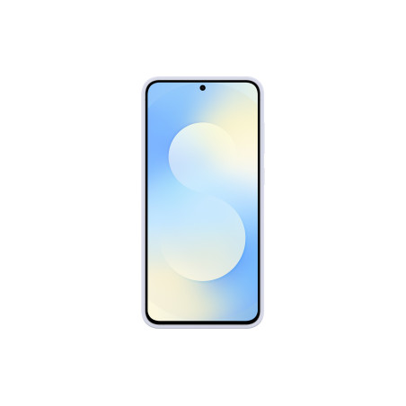 Samsung Silikónový zadný kryt S25 FE Light Blue