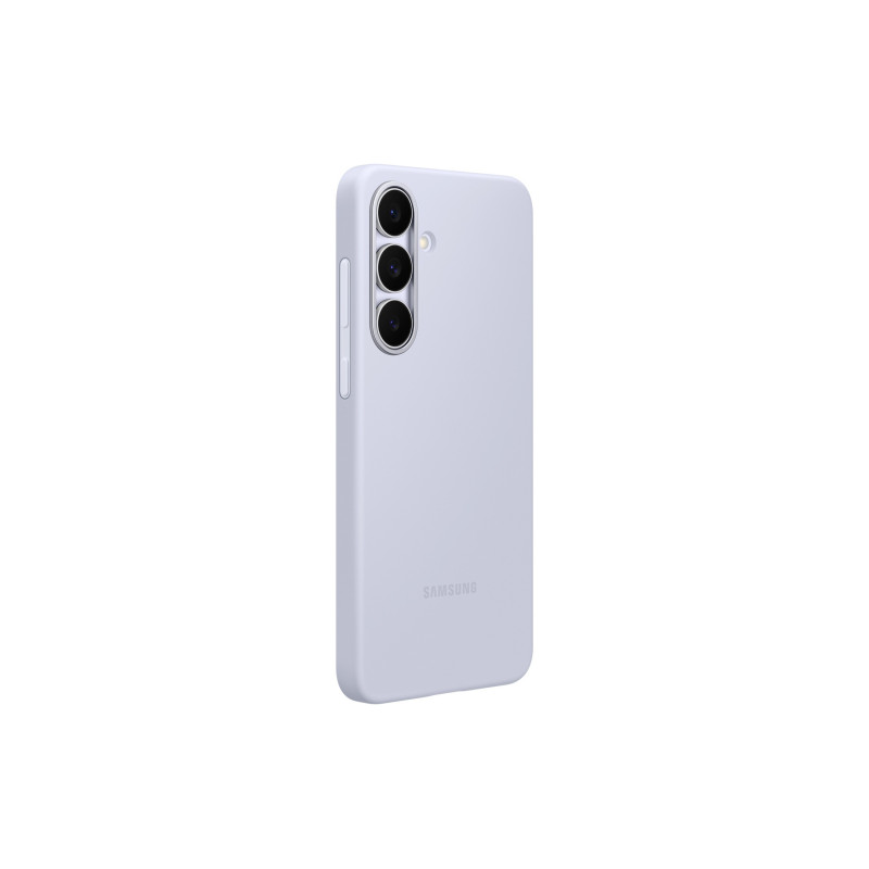 Samsung Silikónový zadný kryt S25 FE Light Blue