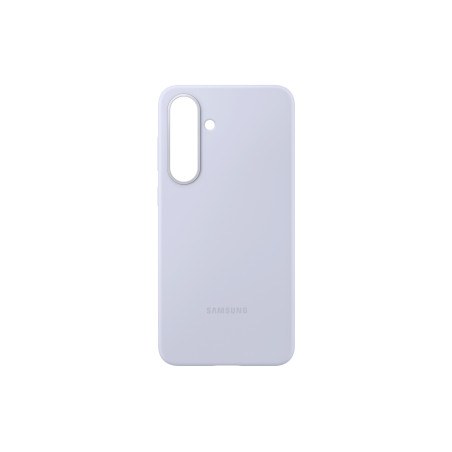 Samsung Silikónový zadný kryt S25 FE Light Blue