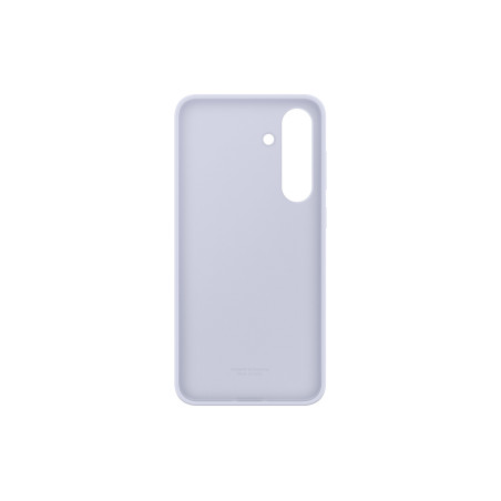 Samsung Silikónový zadný kryt S25 FE Light Blue