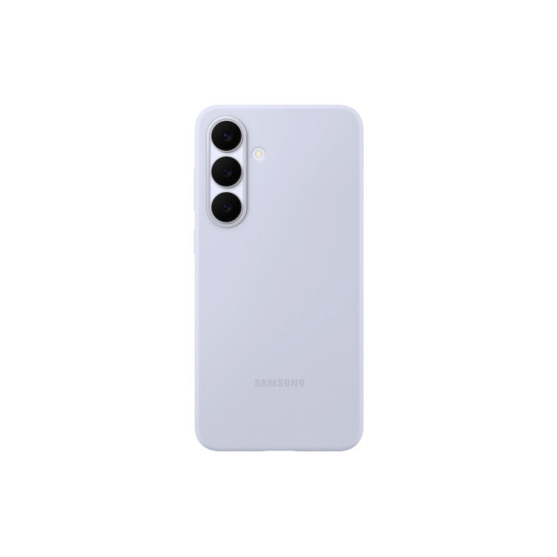 Samsung Silikónový zadný kryt S25 FE Light Blue