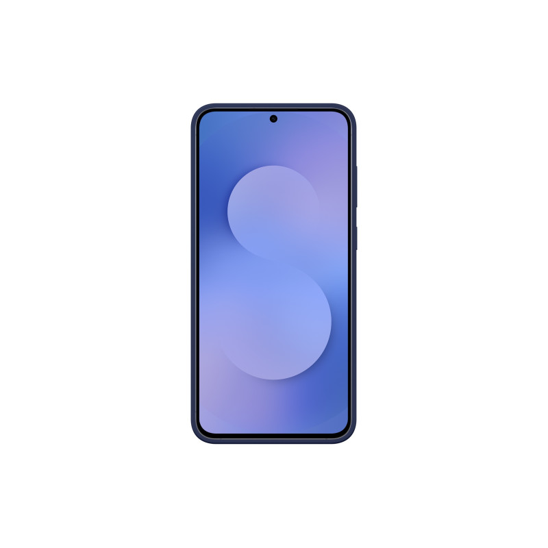 Samsung Silikónový zadný kryt S25 FE Dark Blue