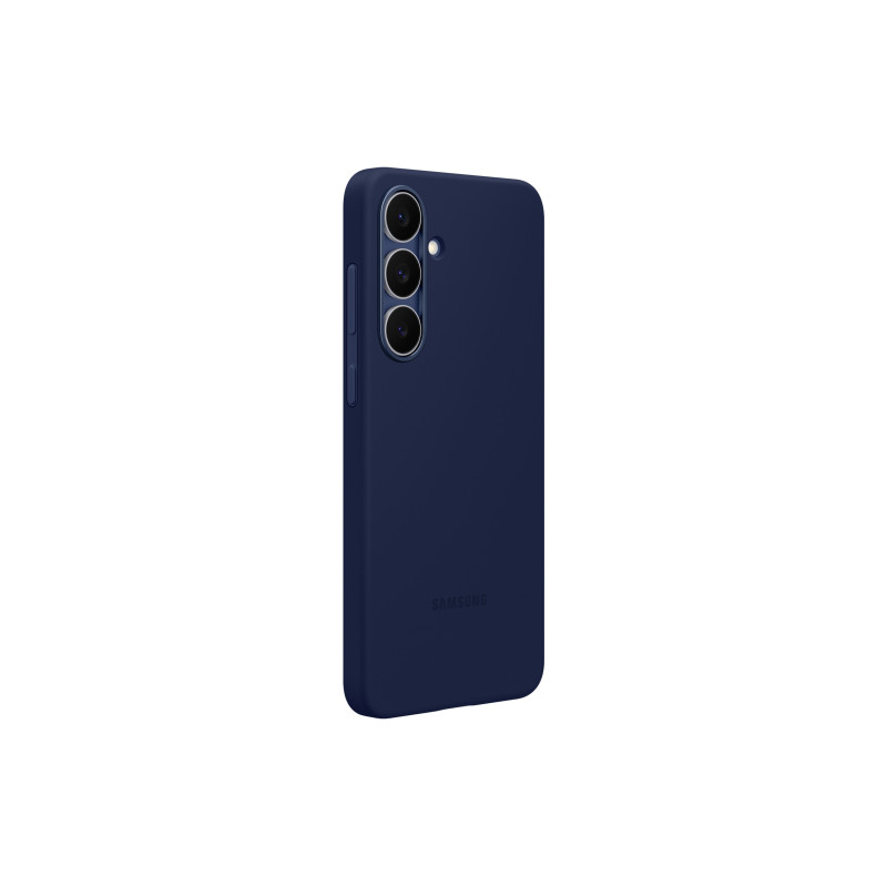 Samsung Silikónový zadný kryt S25 FE Dark Blue