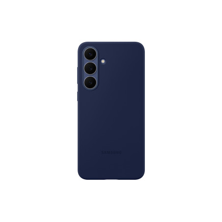 Samsung Silikónový zadný kryt S25 FE Dark Blue