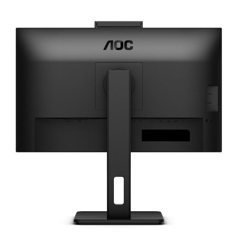 AOC/Q27P3QW/27"/IPS/QHD/75Hz/4ms/Black/3R