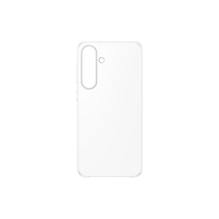 Samsung Priehľadný zadný kryt S25 FE Transparent