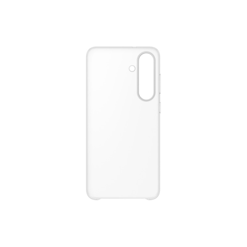 Samsung Priehľadný zadný kryt S25 FE Transparent