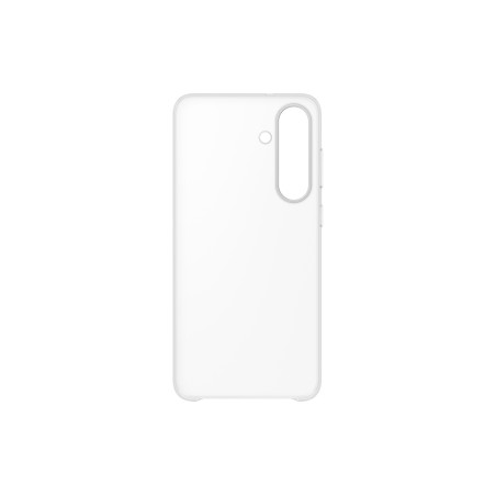 Samsung Priehľadný zadný kryt S25 FE Transparent