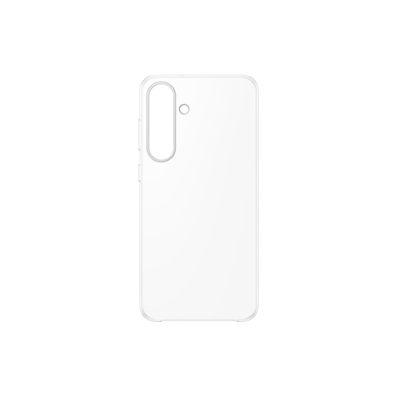 Samsung Priehľadný zadný kryt S25 FE Transparent