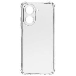 Tactical TPU Plyo Kryt pre Xiaomi Redmi A5 4G Transparent