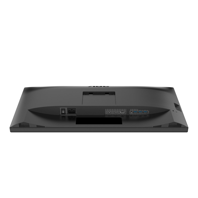 AOC/Q27P3QW/27"/IPS/QHD/75Hz/4ms/Black/3R