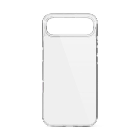 Epico Hero Case iPhone Air - transparentný