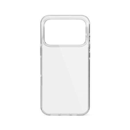 Epico Hero Case iPhone 17 Pro Max - transparentné