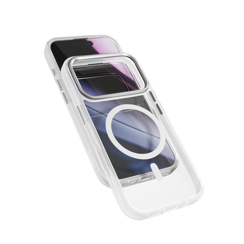 Epico Hero Pro Mag+ Case iPhone 17 Pro - matná
