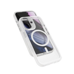 Epico Hero Pro Mag+ Case iPhone 17 - matná