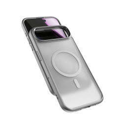 Epico HeroMatte Mag+ Case iPhone Air - šedá