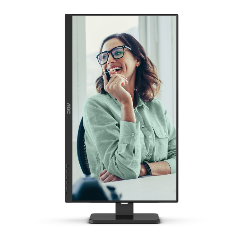 AOC/Q27P3CV/27"/IPS/QHD/75Hz/4ms/Black/3R