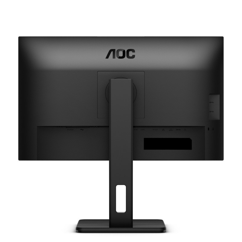 AOC/Q27P3CV/27"/IPS/QHD/75Hz/4ms/Black/3R