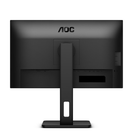 AOC/Q27P3CV/27"/IPS/QHD/75Hz/4ms/Black/3R