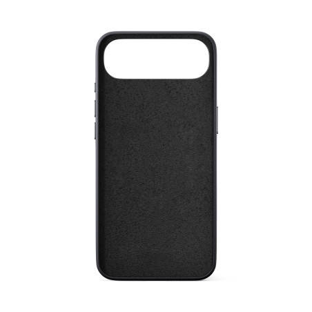 Epico Silicone Mag+ Case iPhone Air - čierna
