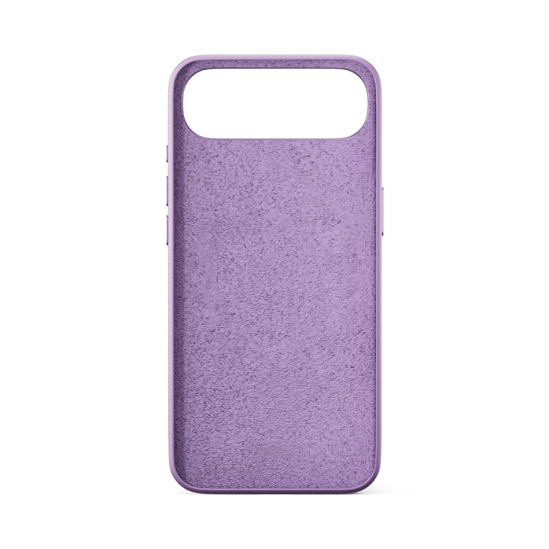 Epico Silicone Mag+ Case iPhone Air - fialová