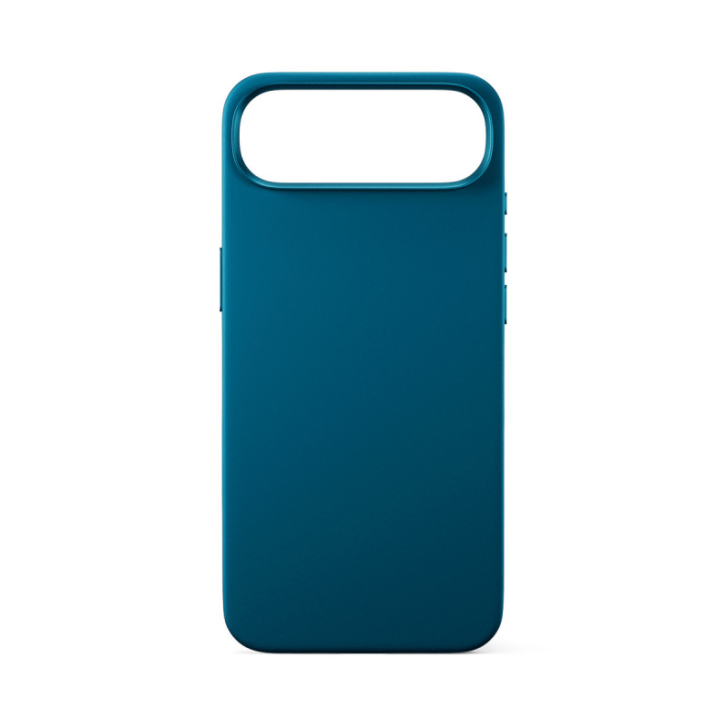 Epico Silicone Mag+ Case iPhone Air - modrá