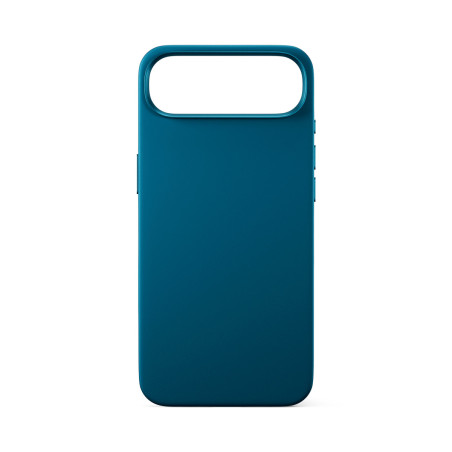 Epico Silicone Mag+ Case iPhone Air - modrá