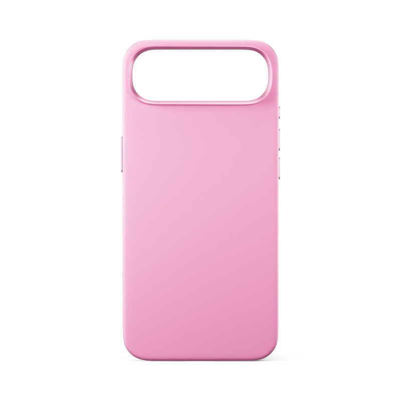 Epico Silicone Mag+ Case iPhone Air - ružová