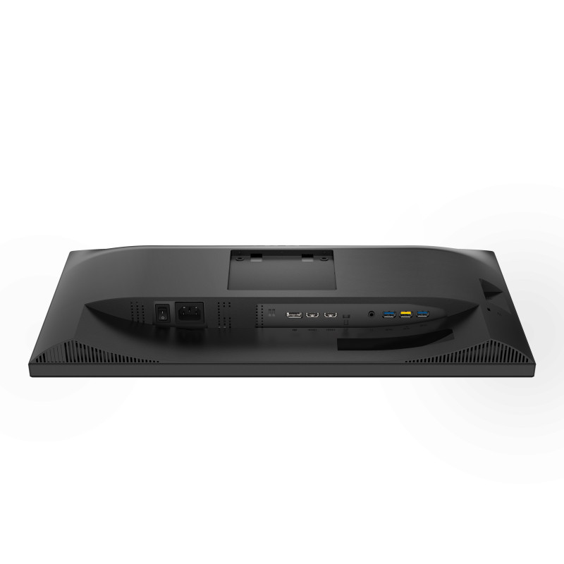 AOC/24P3QW/23,8"/IPS/FHD/75Hz/4ms/Black/3R