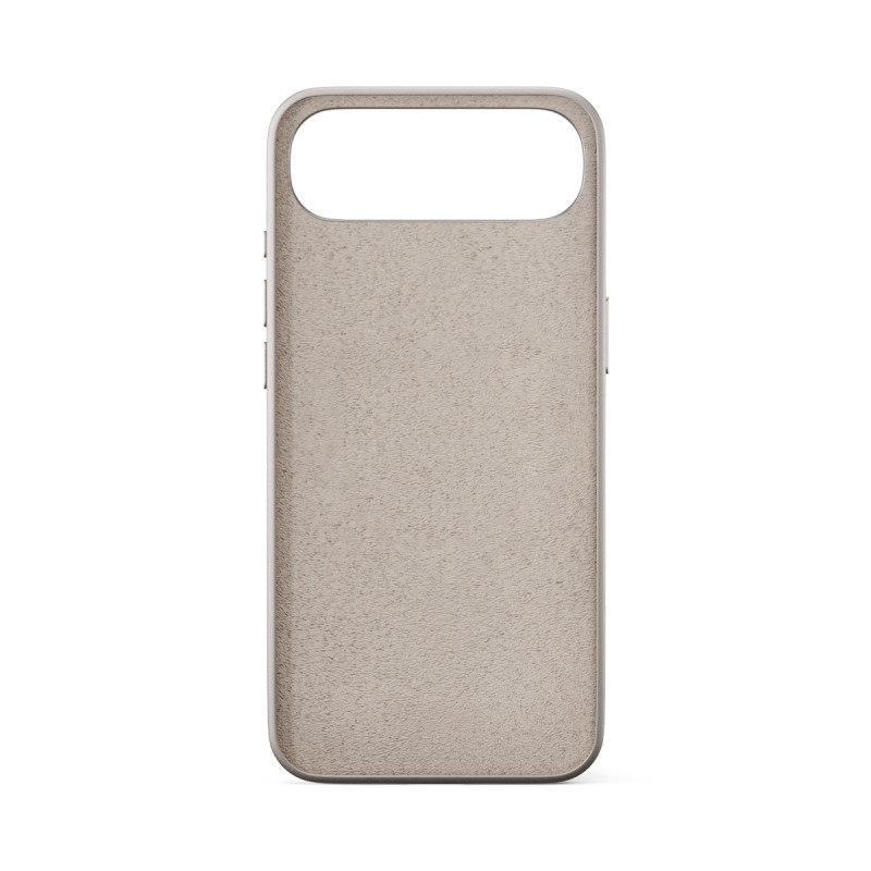 Epico Silicone Mag+ Case iPhone 17 Air - titánová