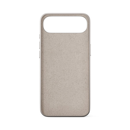 Epico Silicone Mag+ Case iPhone 17 Air - titánová