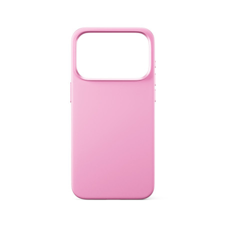 Epico Silicone Mag+ Case iPhone 17 Pro Max - ružov