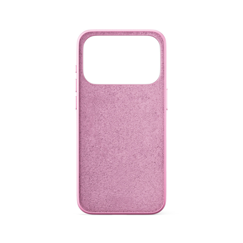 Epico Silicone Mag+ Case iPhone 17 Pro Max - ružov