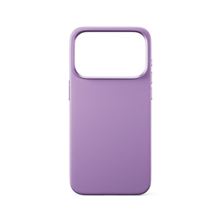 Epico Silicone Mag+ Case iPhone 17 Pro - fialová