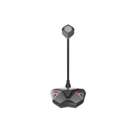 Streamovací mikrofón Genesis Radium 100, USB