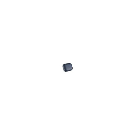 Epico kožené púzdro AirPods Pro 3 - modrá